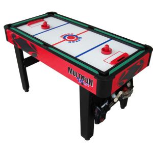 14 In 1 Multi Game Table Football Table Billiards Kids Air Hockey Table Full