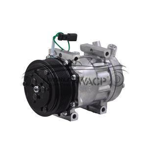 10115771 10012488 5096091 Car AC Compressor TSE14C For bherr 24V WXUN130
