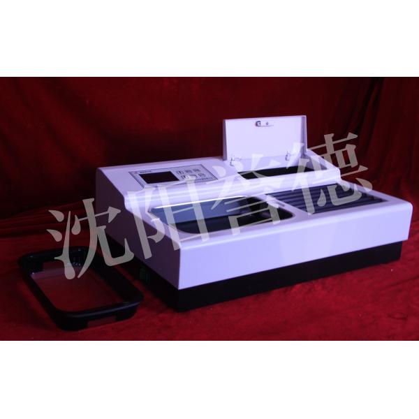 Complete Type Slide Dryer & Tissue Flotation Water Bath 600VA Rated Power