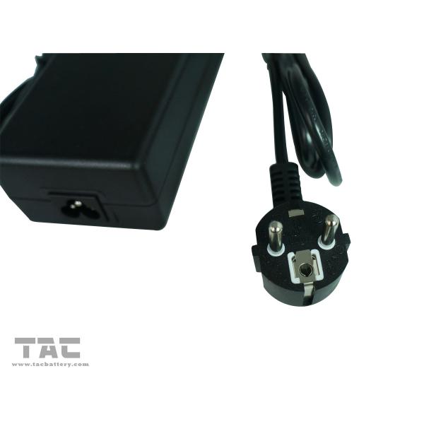 36V / 43.8V Motor Cycles Battery Charger