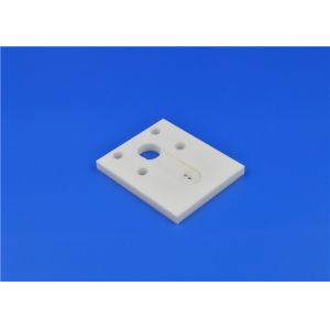Advanced Ceramics Machinable Ceramic Block for Solar Photovoltaic Systems