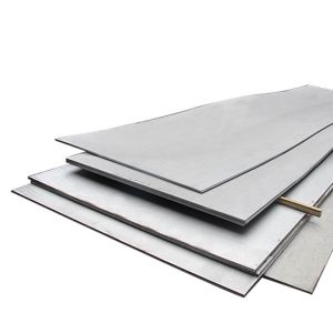 Quality NO.1 Surface 304 Grade Hot Rolled Stainless Steel Sheet for sale