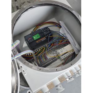 Explosion Proof Safeguard Your Facility with Flameproof Control Panels First