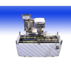 Quality moon cake line machine for sale