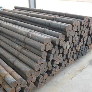 Solid Alloy Structural Carbon Steel Rod S45c Sm45c 1045 Cold Drawn High Round