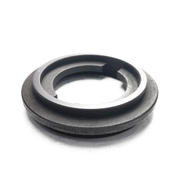 Synthetic Resin Impregnated Carbon Graphite Seal Rings For Pump Rustproof