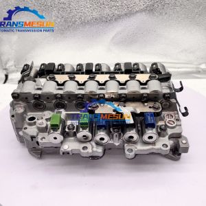 GA8G45AW cvt Automatic Transmission Valve Body Assembly