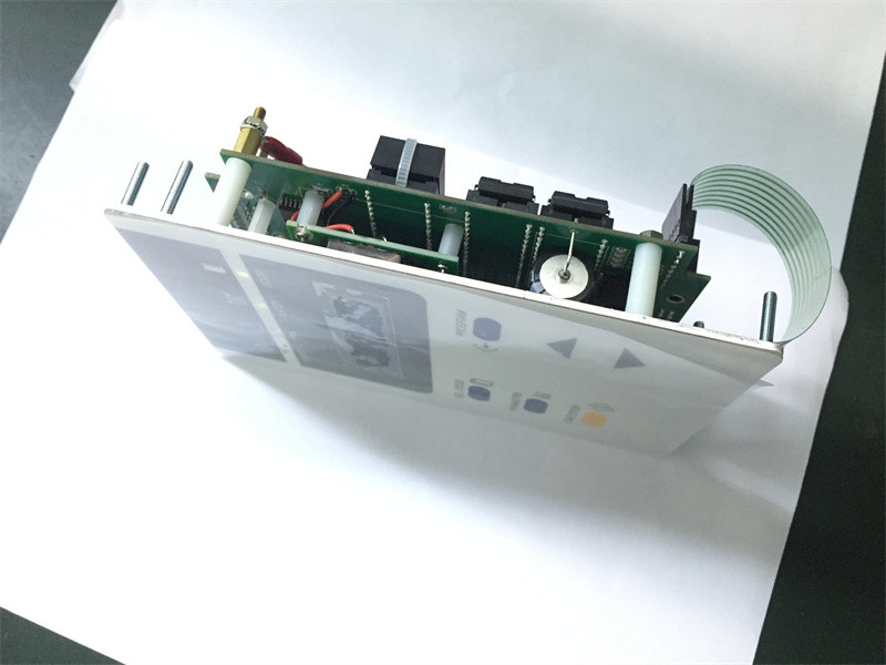 Quality Auto Medical Industrial PCB Assembly 2 Layer HASL Lead Free for sale