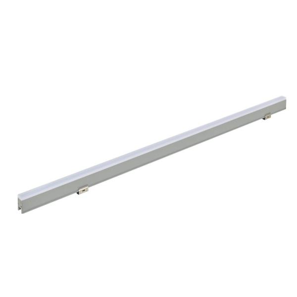 DC24V LED Industrial Linear Light 15W 12W LED Strip Light Corrosion Resistant