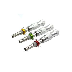 Buy cheap Locksmith 3pcs Lock Pick Tool Set Tubular Pick from wholesalers