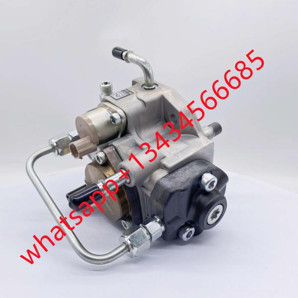 Genuine new HP3 fuel pump 294000-0950 For FORD Transit I5 Engine 6C1Q-9B395-BD