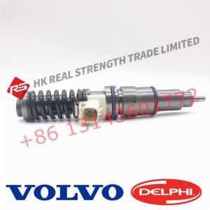 Diesel Fuel Injector 20555521 VOE20555521 BEBE4D04002 BEBE4D20002 for E3.1