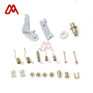 Truck Parts 8-53485585-0 8534855850 Parking Brake Drum Repair Kit For ISUZU 4HF1