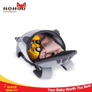 Waterproof Animal Toddler Backpacks For Boys