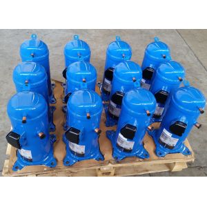 HLM072T4LC6 6TR Refrigeration And Air Conditioning Compressor Danfoss Scroll