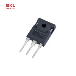 China IRGP35B60PDPBF IGBT Power Module Efficient Operation IGBT Inverter Module on sale China IRGP35B60PDPBF IGBT Power Module Efficient Operation IGBT Inverter Module on sale