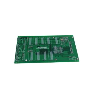 Customizable Automotive PCB Assembly With Max. Board Thickness Of 6mm