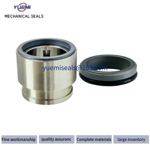 Centrifugal Pump Seal 28mm Mechanical Seal Aesseal M010SRoten Ehs3 Gea