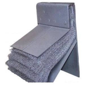 China Wire Brush Seal on sale