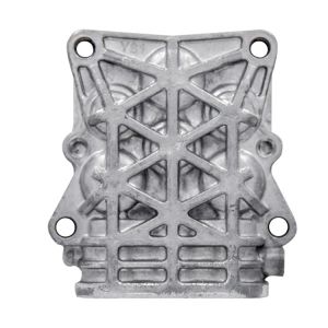 S316 Aluminum Precision Mechanical Parts OEM Die Casting