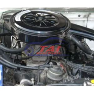 Nissan VQ35 Z16 Z18 HR16 VQ40 Used Gasoline Engine Parts