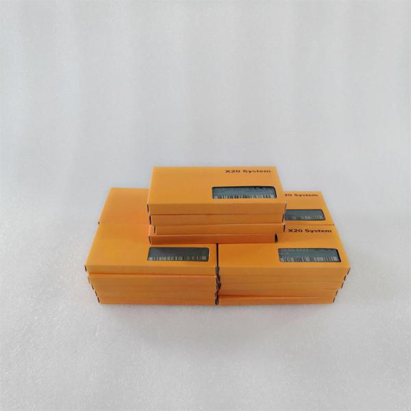 Buy X20DC2395 B&R X20 ENCODER INPUT MODULE at wholesale prices