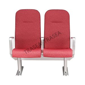 Aluminium Passenger chairs for sightseeing and whale watching boats