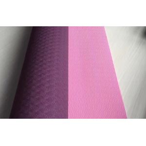 Wholesale TPE Yoga Mats, yoga mat manufacturer, Exercise, Pilates / Yoga Mat