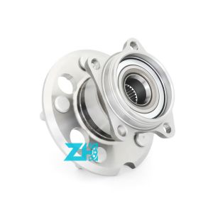 China 42410-42020 4241042020 Rear wheel Bearing Hub For TOYOTA 42410-42020 4241042020 Wheel Hub Bearing for Car Parts on sale