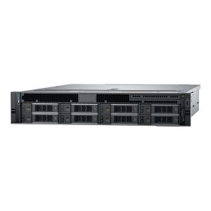 1U Rack Serverr Form Factor R540 8*3.5/5218R*2/H750/Onboard Dual Port Gigabit