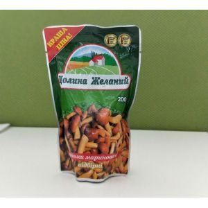 Natural Healthiest Canned Champignon Mushroom Whole / Slices in Pouch