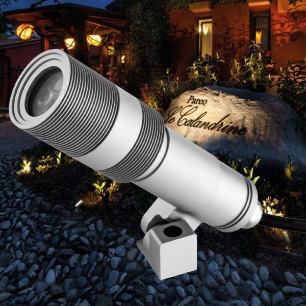 Garden Led Lighting 5W landscape Led Light DC12-24V Low voltage IP67 Waterproof LED Garden Light Outdoor Lighting