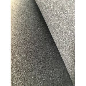 Factory Directly Sale Recycled Rubber Flooring Tiles for Home & Commercial Gym