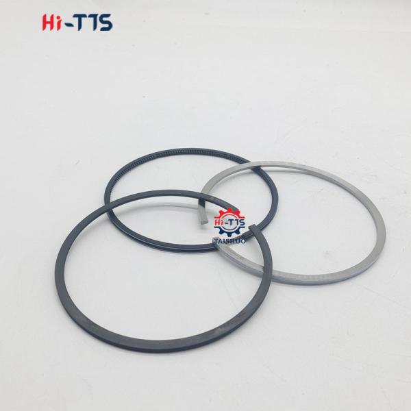 MD1830724 1830724C92 116.5*3.4+3+4mm Piston Ring For DT466 Engine