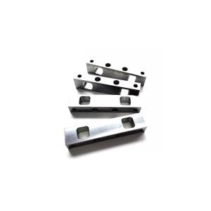 China OEM High Precision CNC Machining Milling Metal Mechanical Component Service Parts on sale