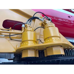 Stc800c5-8 80t Truck Crane Mobile Crane Lifting Equipment Directly Sale with