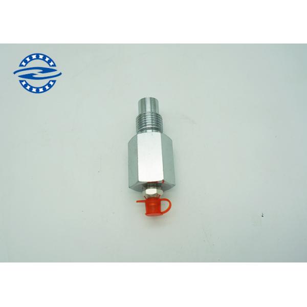 DH -9 Track Adjuster Grease Valves Kobelco Excavator Spare Parts All Size Made