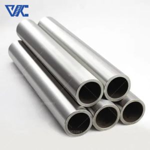 Nuclear Industry Inconel 625 Tube Seamless Pipe With Radiation Resistance