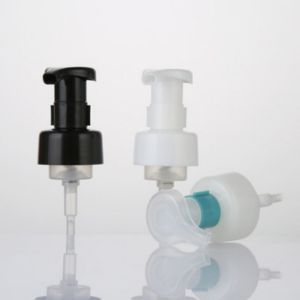 Competitive Price And Quality Foam Dispenser Pump With 40/410 42/410 Used for