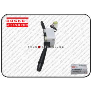Combination Switch JAPAN ISUZU CXZ Parts EXZ FRR 1-82360715-0 1823607150