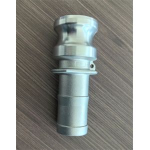 Customized Size Precision Casting For Industrial Applications Camlocks Etc.