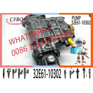 Diesel Fuel Pump Assy 295-9127 32E61-10302 10R-7661 32E61-E0031 326-4634 For