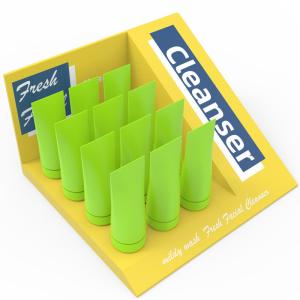 Quality Oil Varnish 27cm Length Presentation Packaging Boxes For Cosmetics for sale