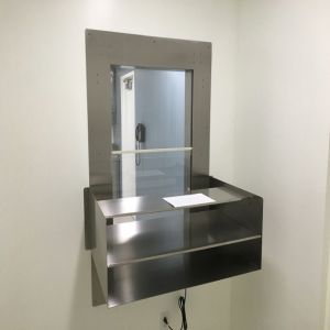 0.1mm Sheet Metal Bending Boxes Laser Cutting Service