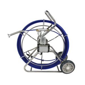 China Plumbing Inspection Tool with video pipe camera on sale