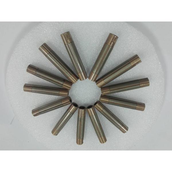 30.12mm Integral Sintering Sleeve Single Pass Honing Tools Diamond Cylinder Hone