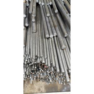 China 40Cr  SAE5140 Q+T 16mm*2500mm  Dia Cold Drawn Round Bars Bright Surface  Alloy Steel Bar on sale