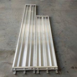 Customized Easy Aluminum Welding Scaffolding Decking Factory in China