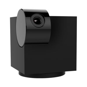 Indoor Wi-Fi IP PTZ Camera(Speed 3S)