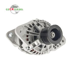 Alternator 5340055 for Engine QSB7 QSB6.7